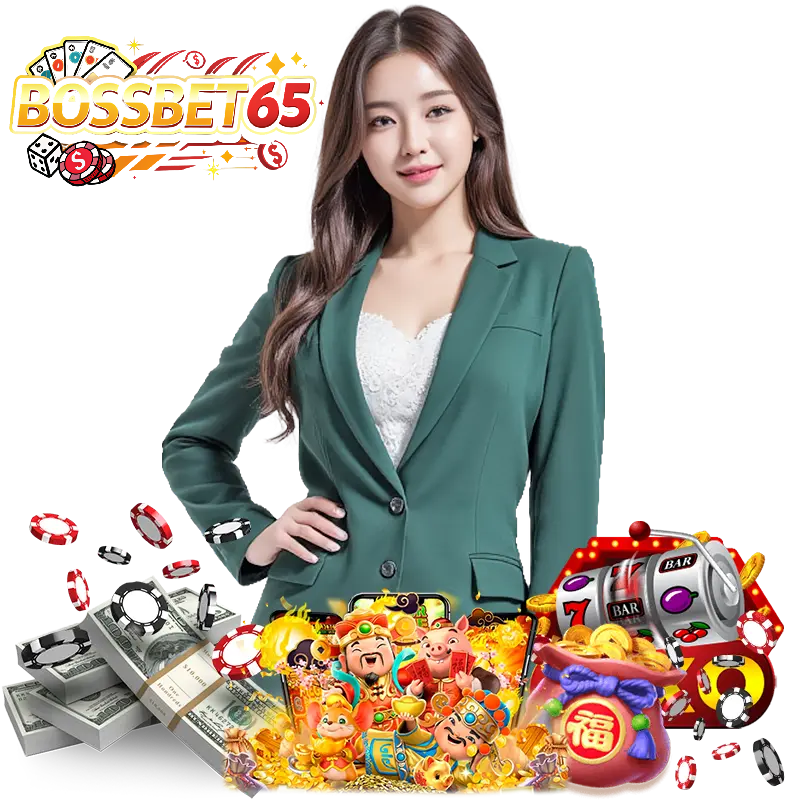 BOSSBET65 TH