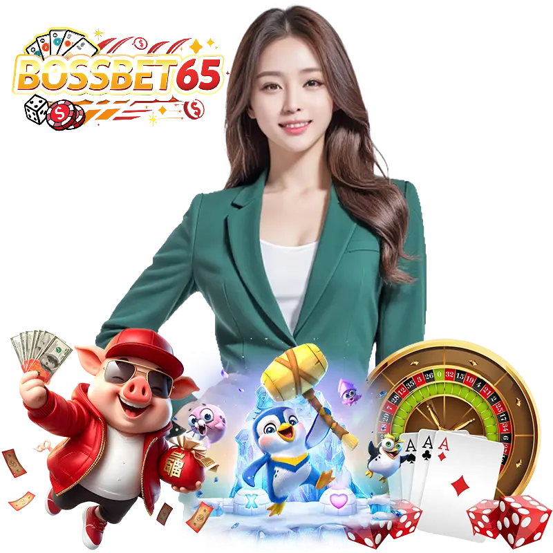 BOSSBET65
